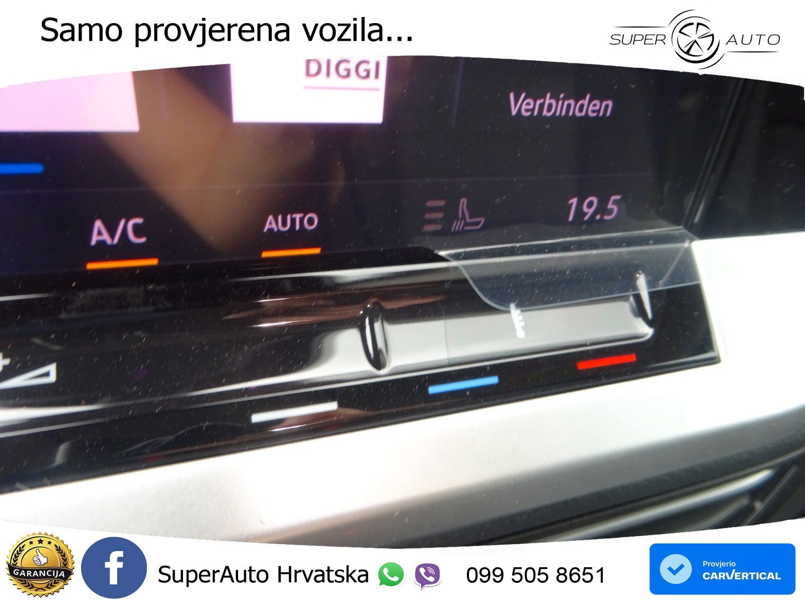 Ford Transit 122 KS