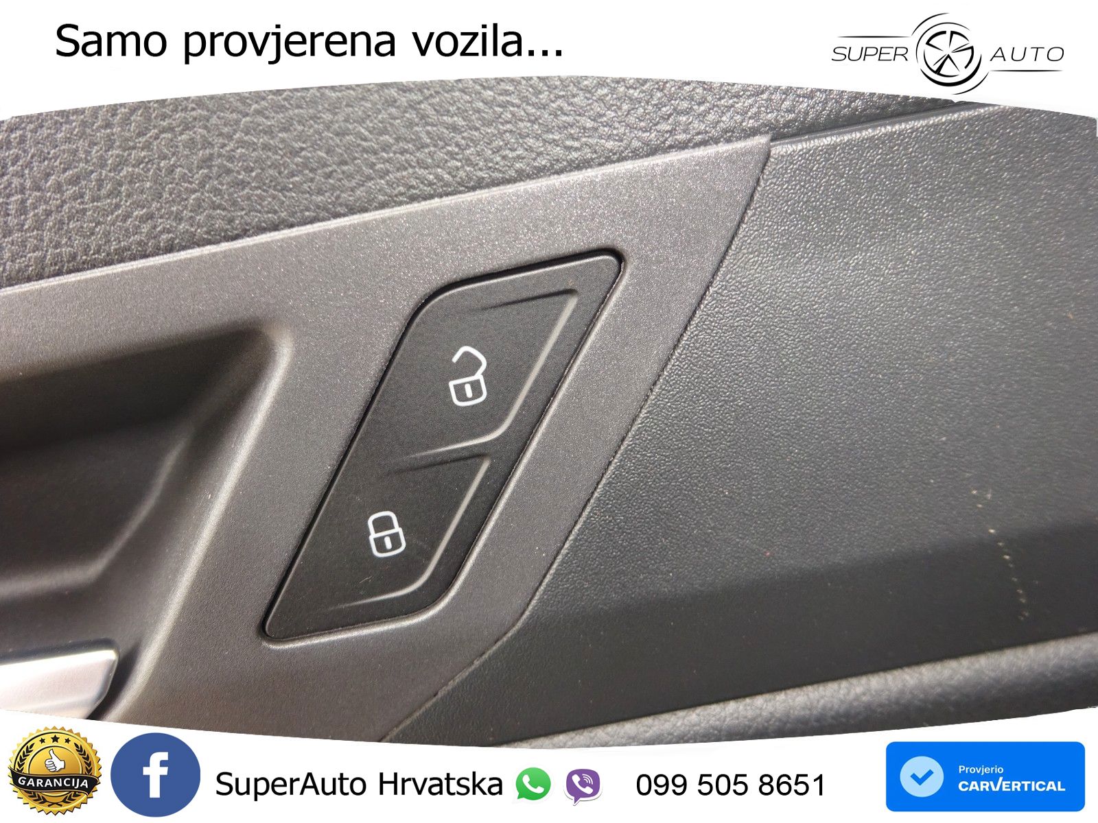 Ford Transit 122 KS