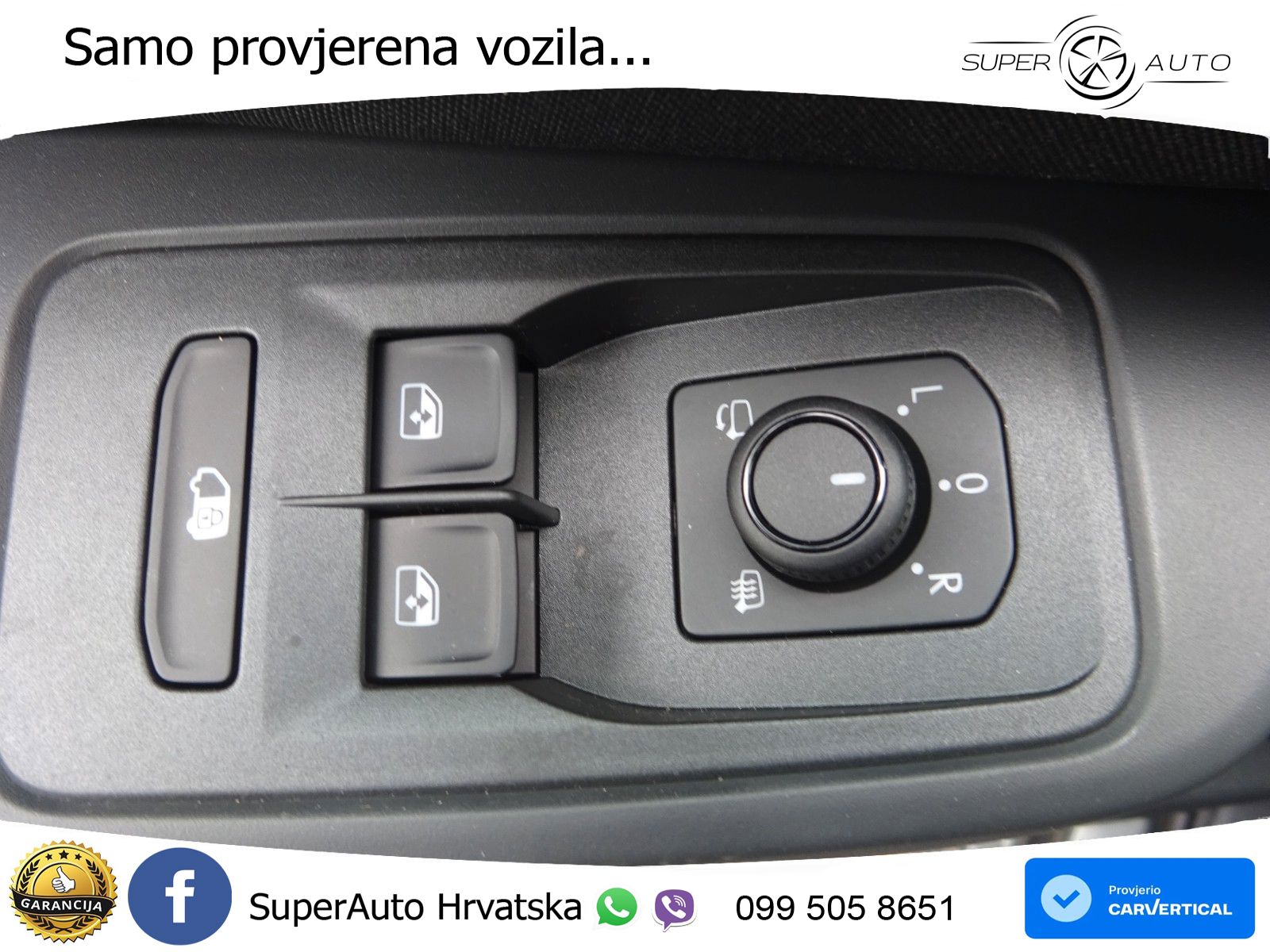 Ford Transit 122 KS