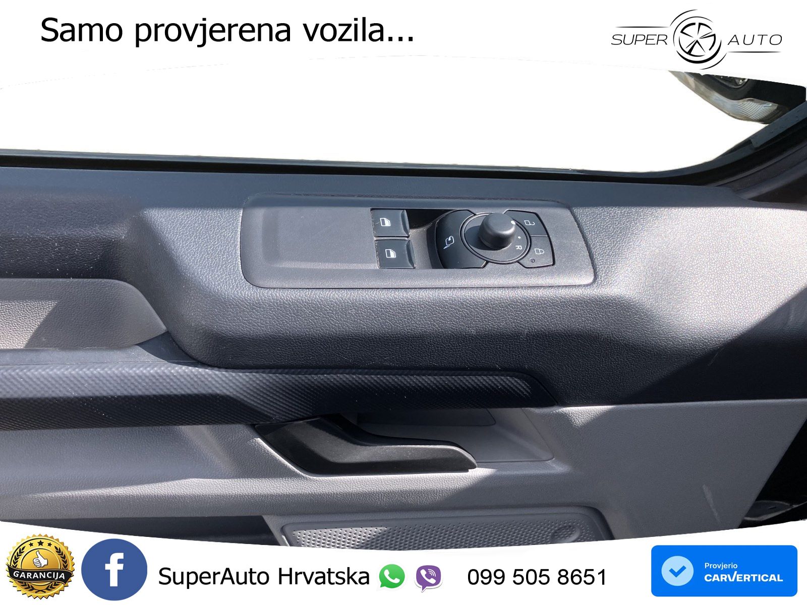 Ford Transit 136 KS