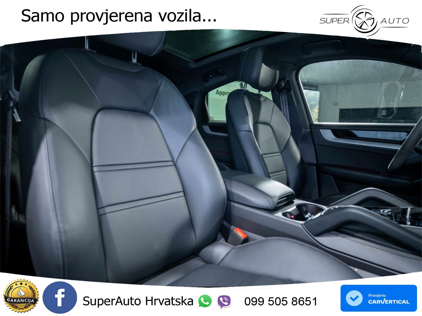 Porsche Cayenne Coupe 3.0 V6 (470 KS) E-Hybrid Tiptronic S