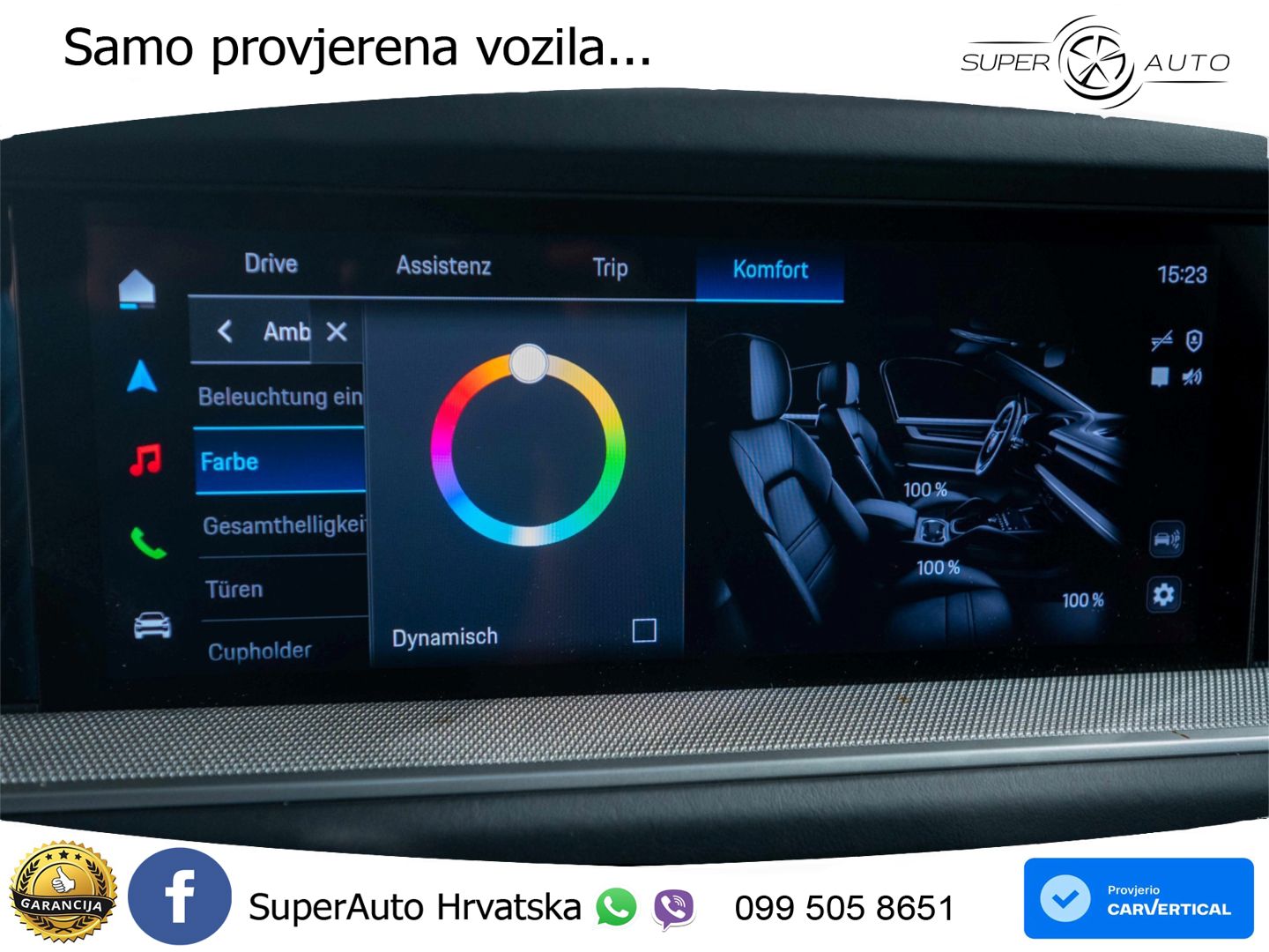 Porsche Cayenne Coupe 3.0 V6 (470 KS) E-Hybrid Tiptronic S