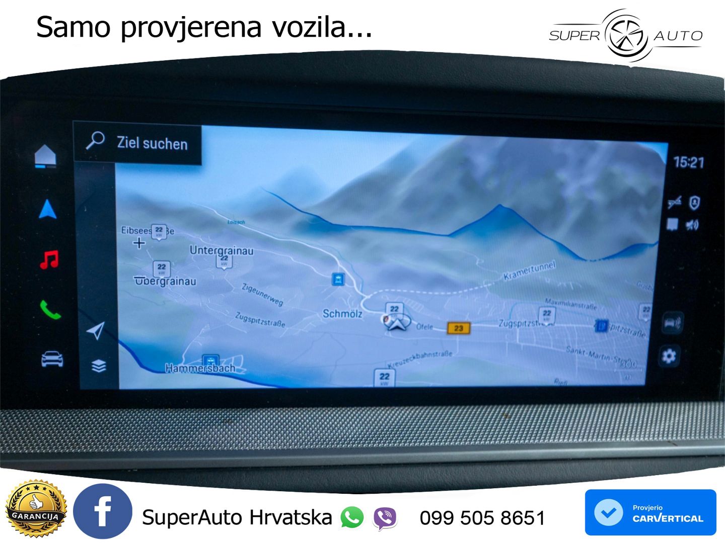 Porsche Cayenne Coupe 3.0 V6 (470 KS) E-Hybrid Tiptronic S