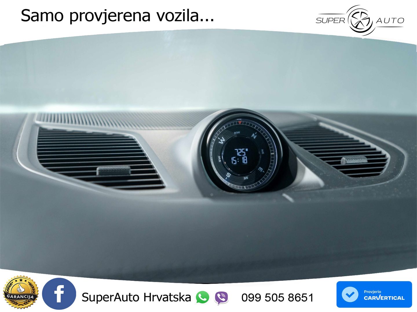 Porsche Cayenne Coupe 3.0 V6 (470 KS) E-Hybrid Tiptronic S
