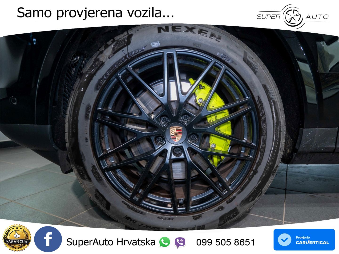 Porsche Cayenne Coupe 3.0 V6 (470 KS) E-Hybrid Tiptronic S