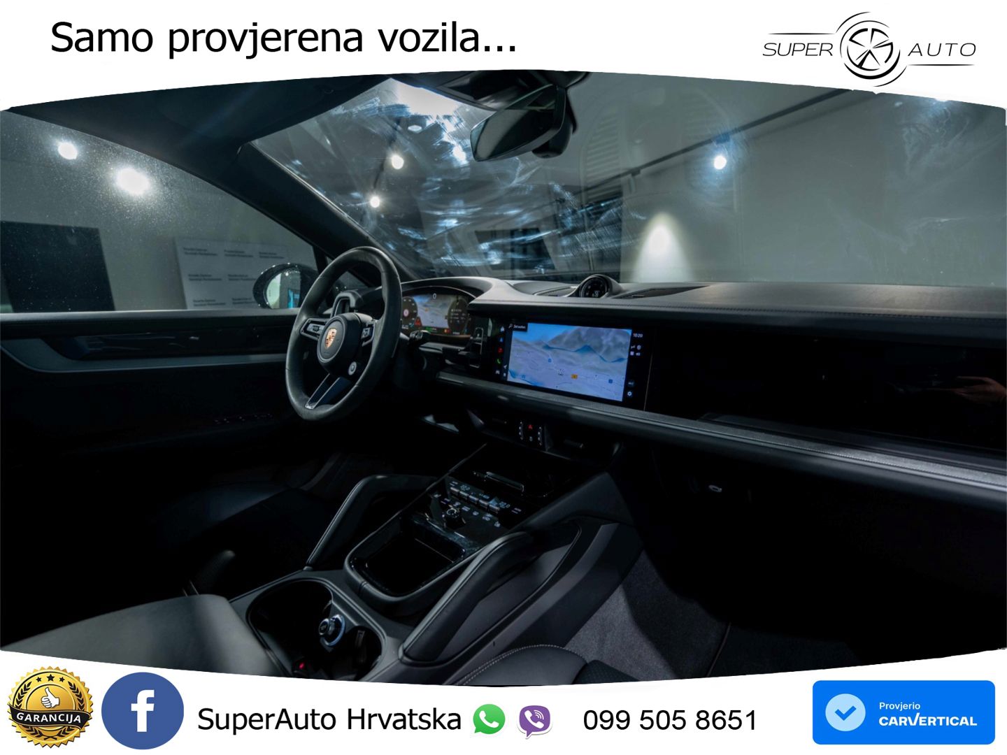 Porsche Cayenne Coupe 3.0 V6 (470 KS) E-Hybrid Tiptronic S