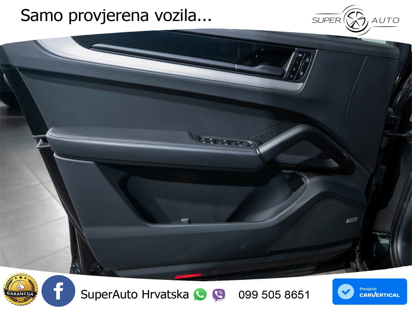 Porsche Cayenne Coupe 3.0 V6 (470 KS) E-Hybrid Tiptronic S