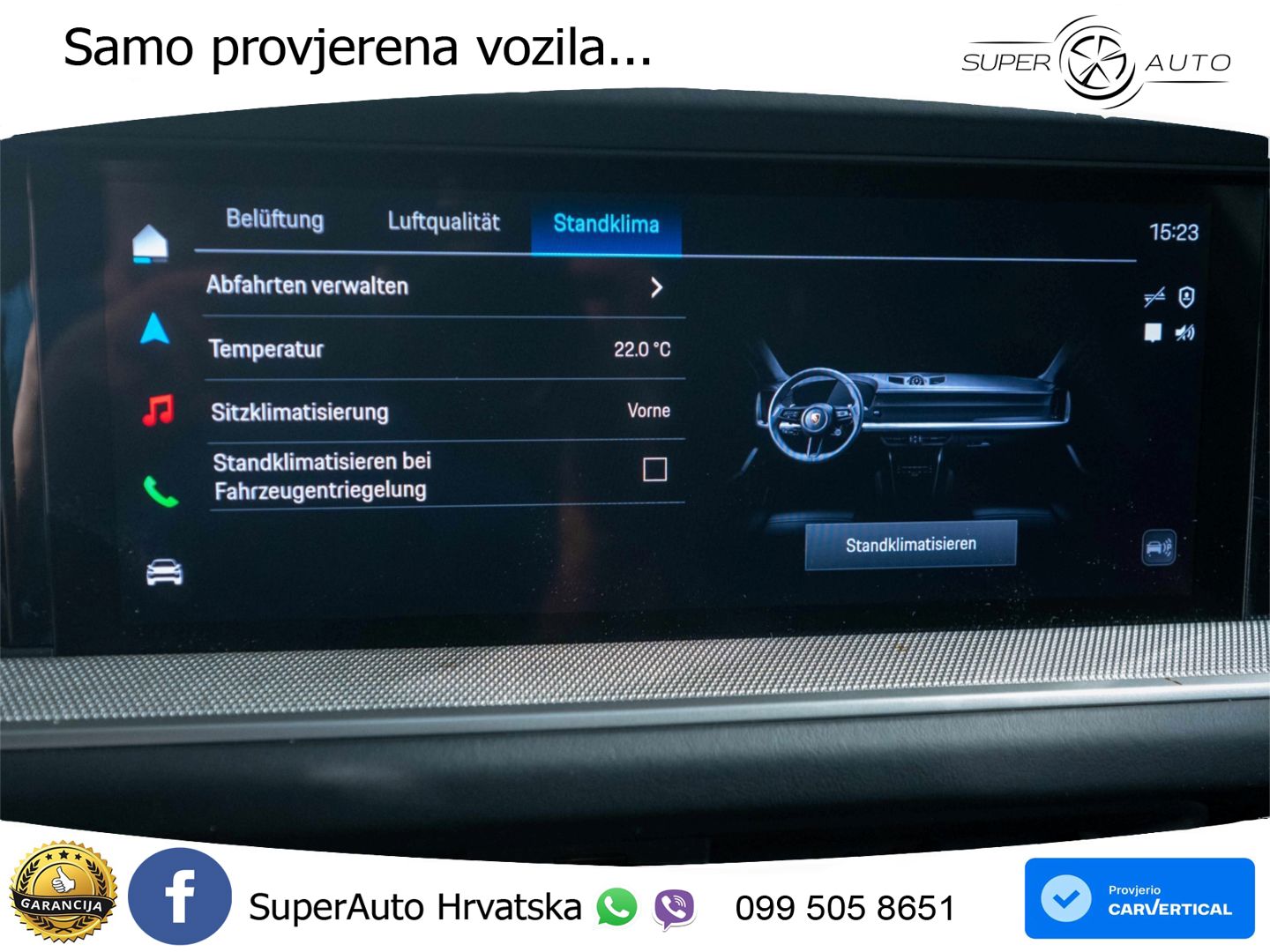 Porsche Cayenne Coupe 3.0 V6 (470 KS) E-Hybrid Tiptronic S
