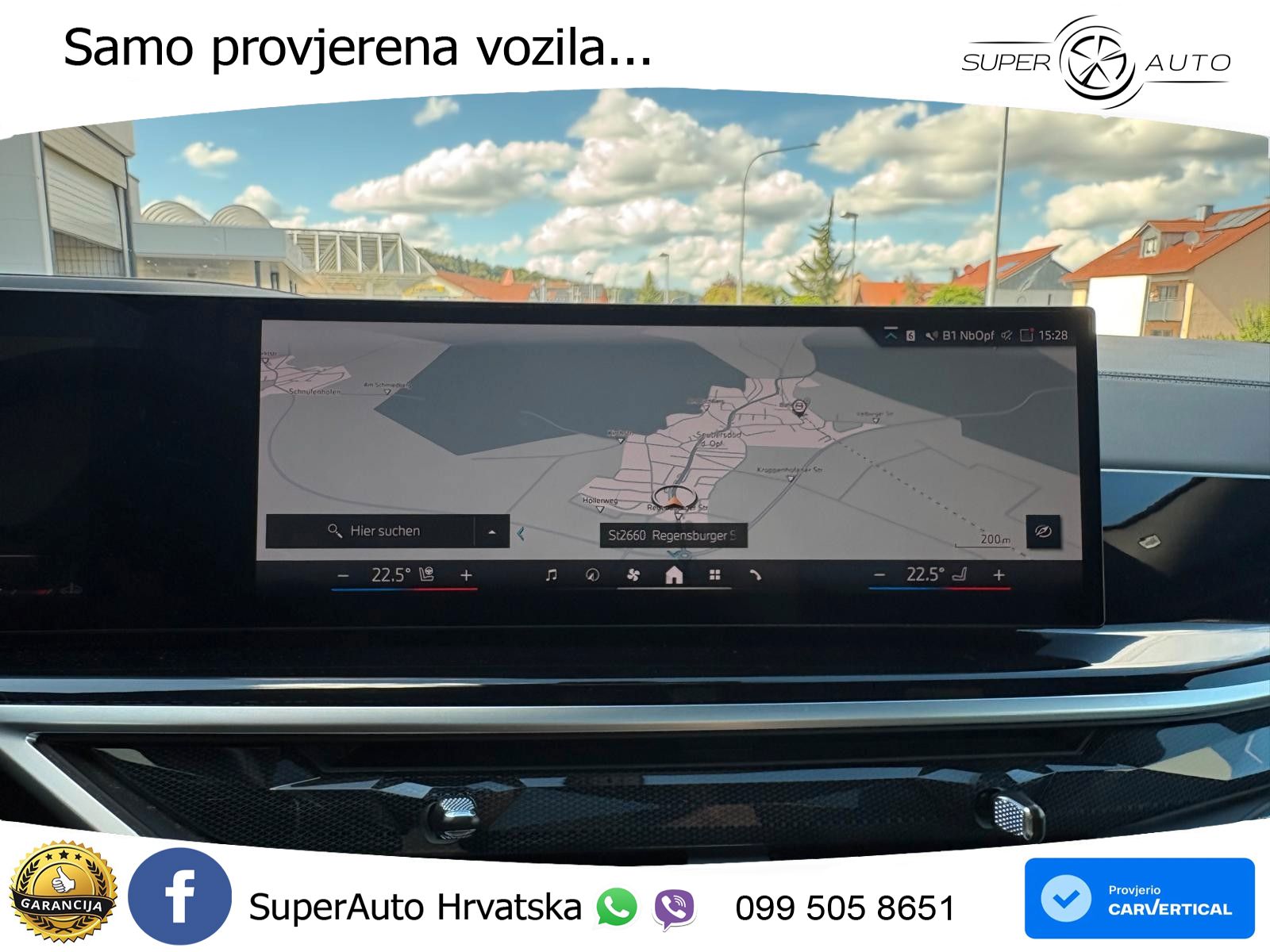 BMW X5 30d (286 KS) xDrive Steptronic LED+GR SJED+ACC