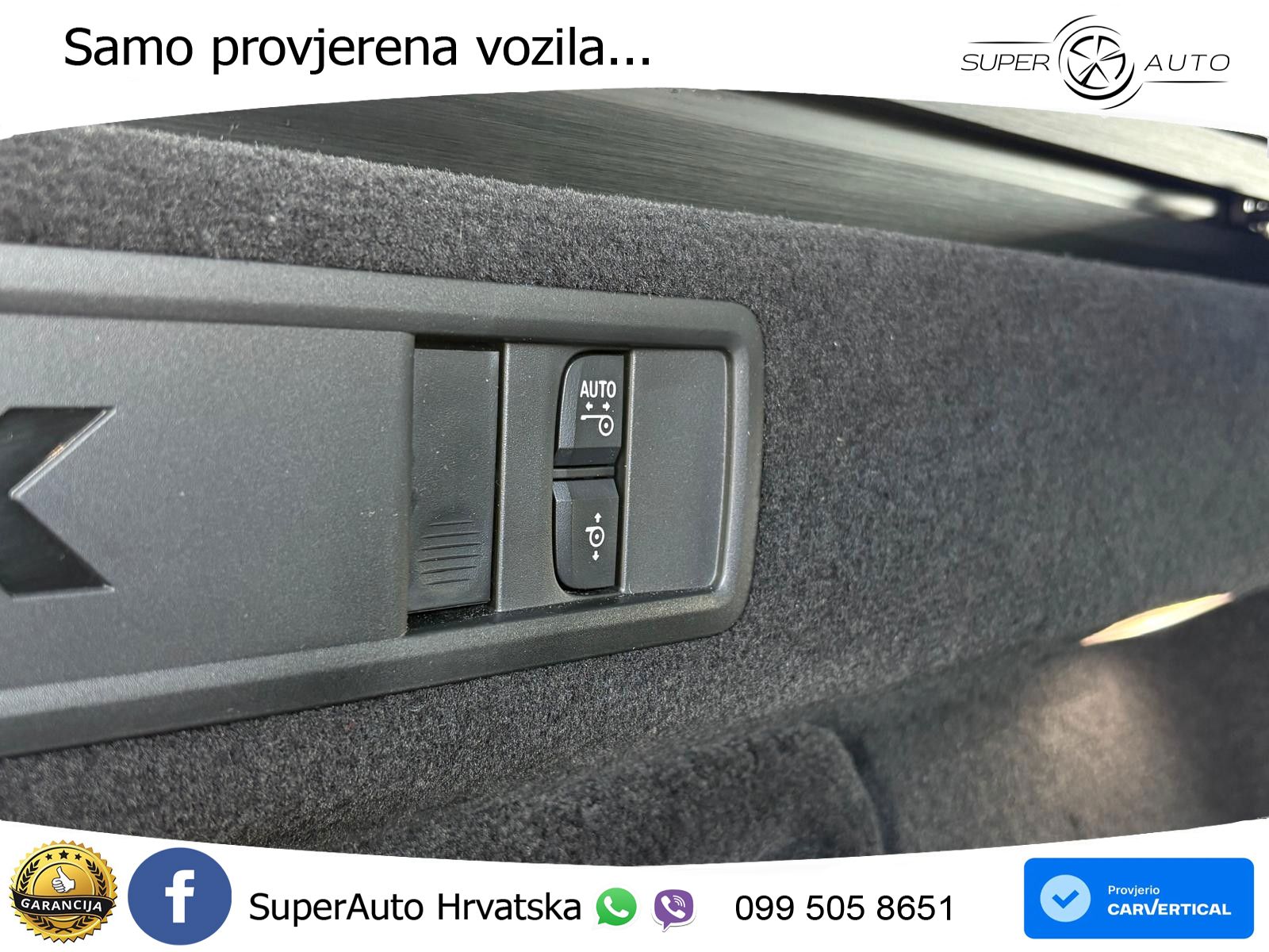 BMW X5 30d (286 KS) xDrive Steptronic LED+GR SJED+ACC