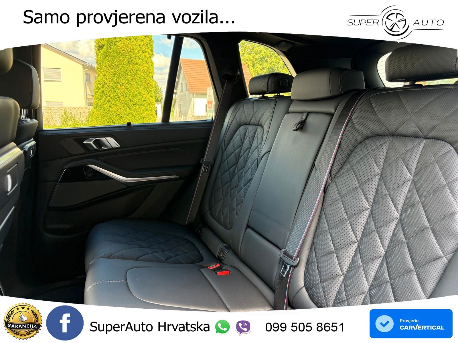 BMW X5 30d (286 KS) xDrive Steptronic LED+GR SJED+ACC