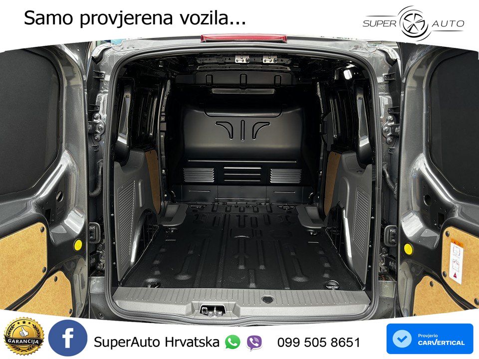 Ford Transit 101 KS