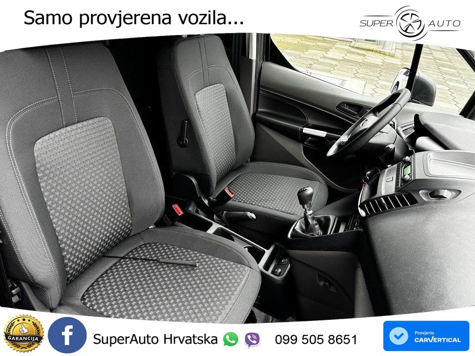 Ford Transit 101 KS