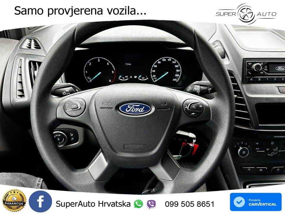 Ford Transit 101 KS