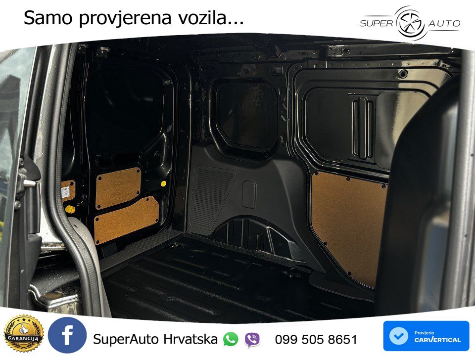 Ford Transit 101 KS