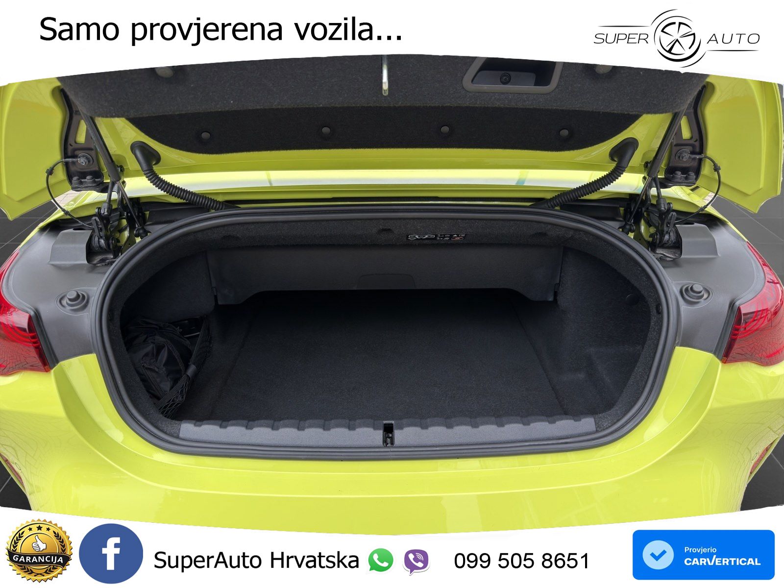 BMW M4 Convertible Competition 3.0 (530 KS) xDrive Steptronic
