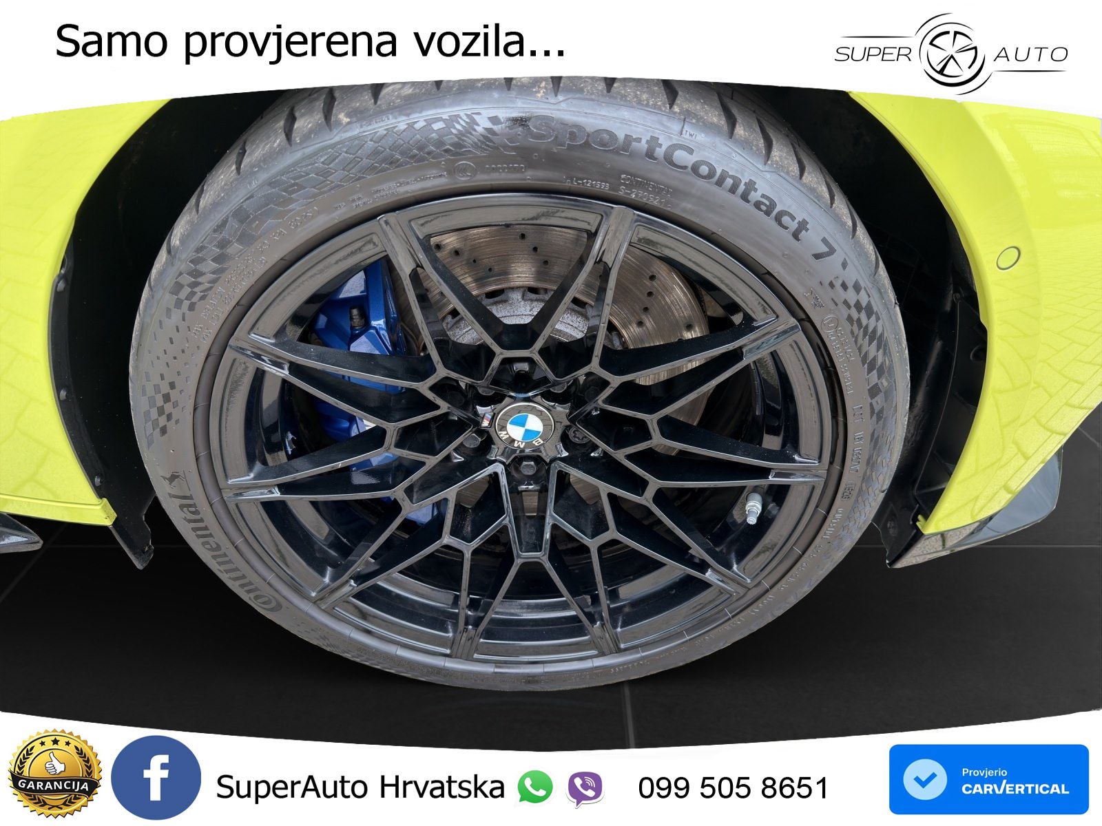 BMW M4 Convertible Competition 3.0 (530 KS) xDrive Steptronic