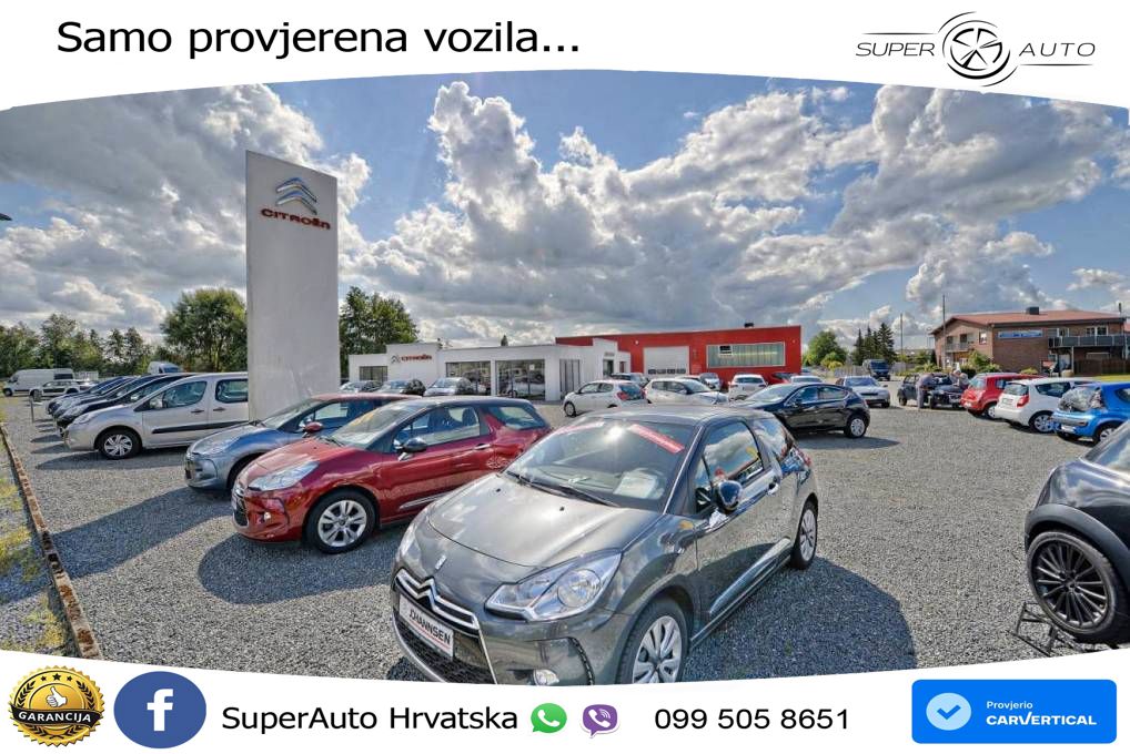 Citroën Jumper