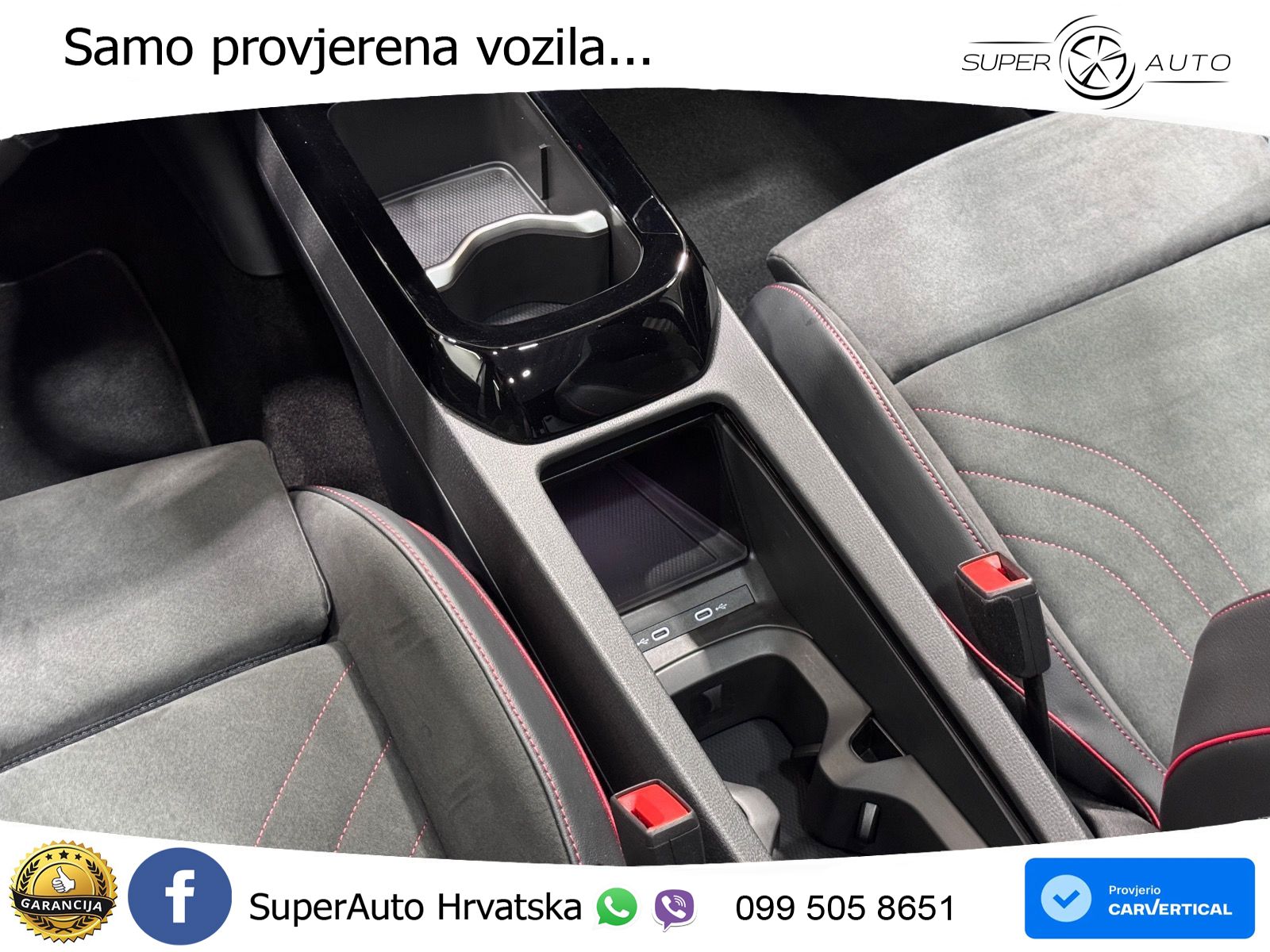 Volkswagen ID.5 GTX 84 kWh (340 KS) 4MOTION