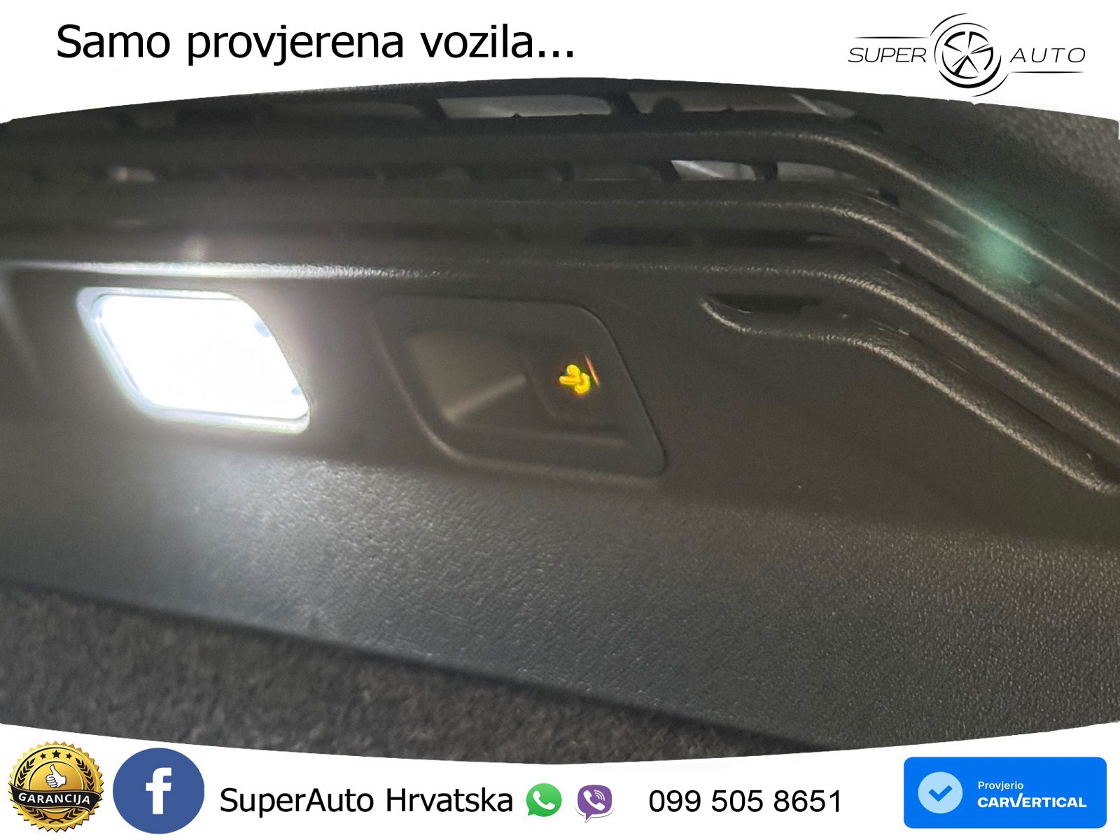 Volkswagen ID.5 GTX 84 kWh (340 KS) 4MOTION