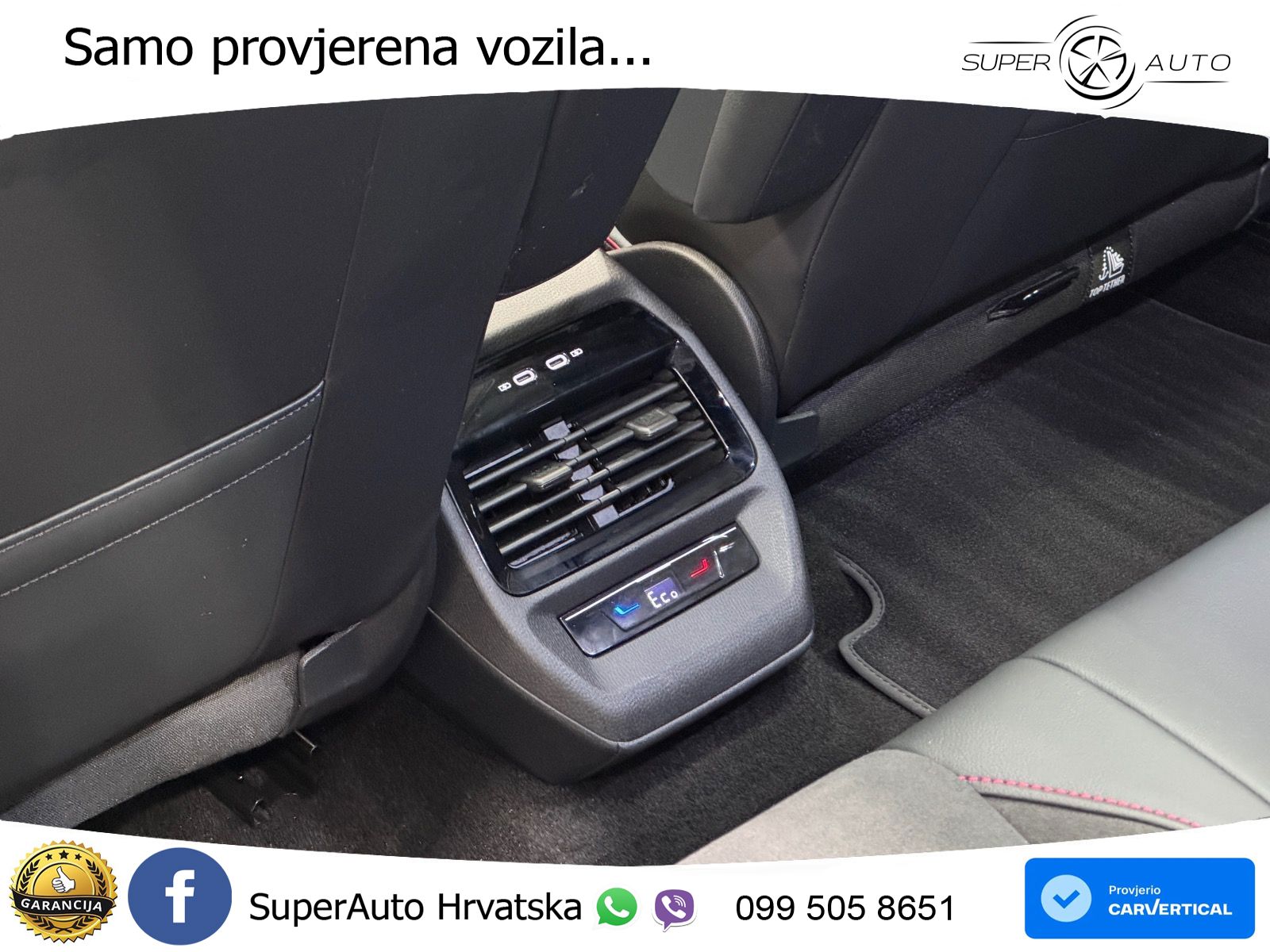 Volkswagen ID.5 GTX 84 kWh (340 KS) 4MOTION
