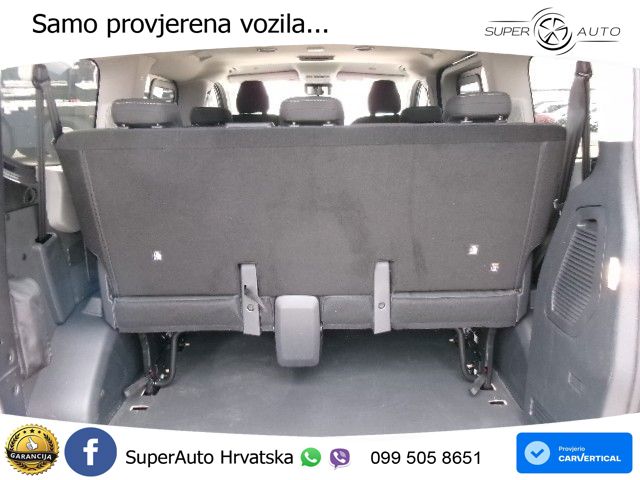 Ford Transit 170 KS LED+GR SJED+ACC