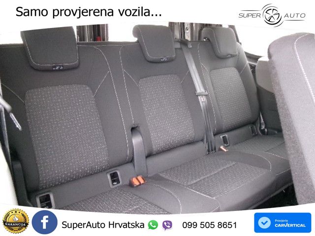 Ford Transit 170 KS LED+GR SJED+ACC