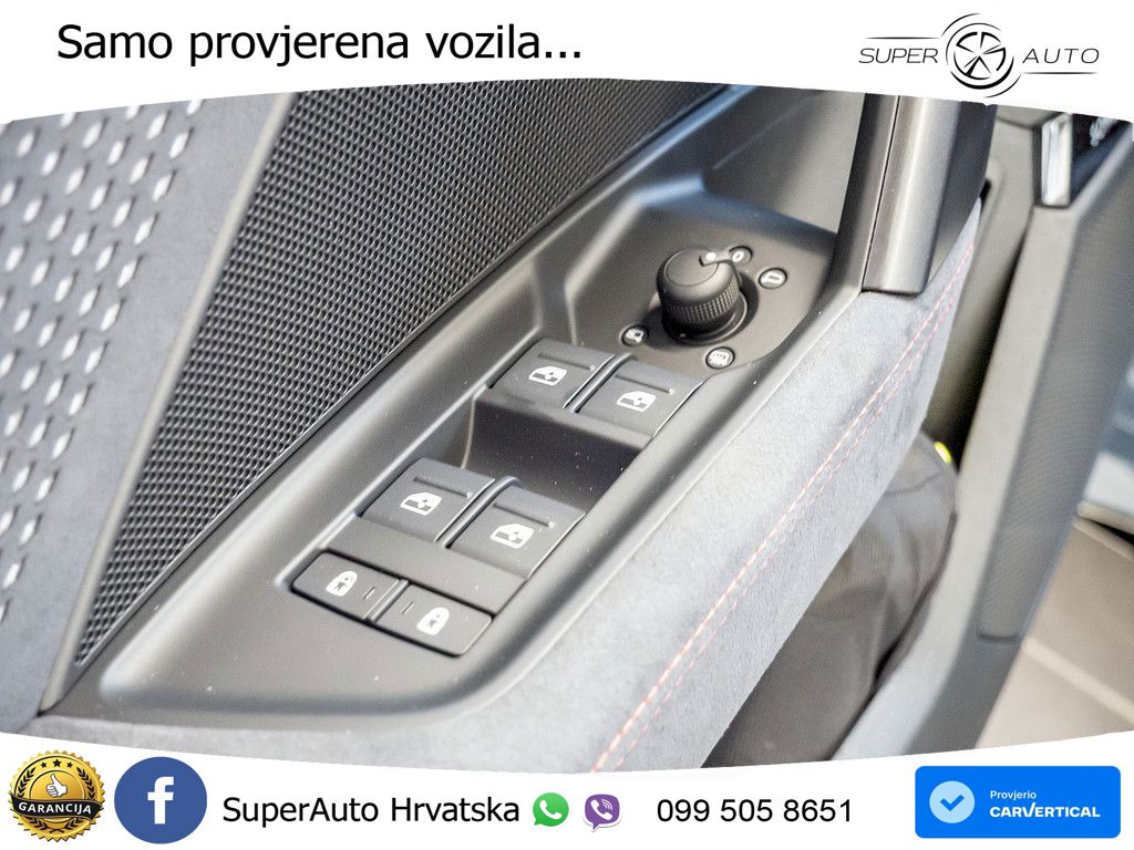 Audi RS3 Sportback 2.5 TFSI (400 KS) quattro S tronic LED+GR SJED+ACC
