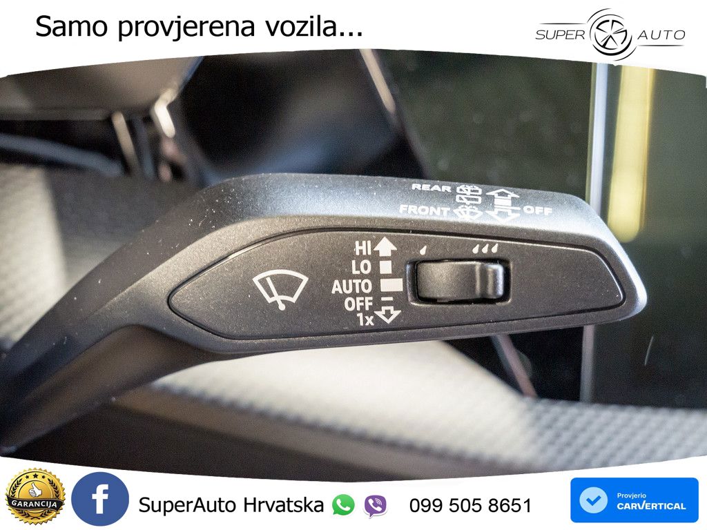 Audi RS3 Sportback 2.5 TFSI (400 KS) quattro S tronic LED+GR SJED+ACC