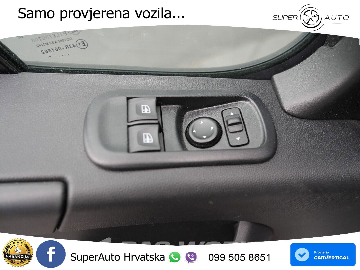 Renault Master 135 KS