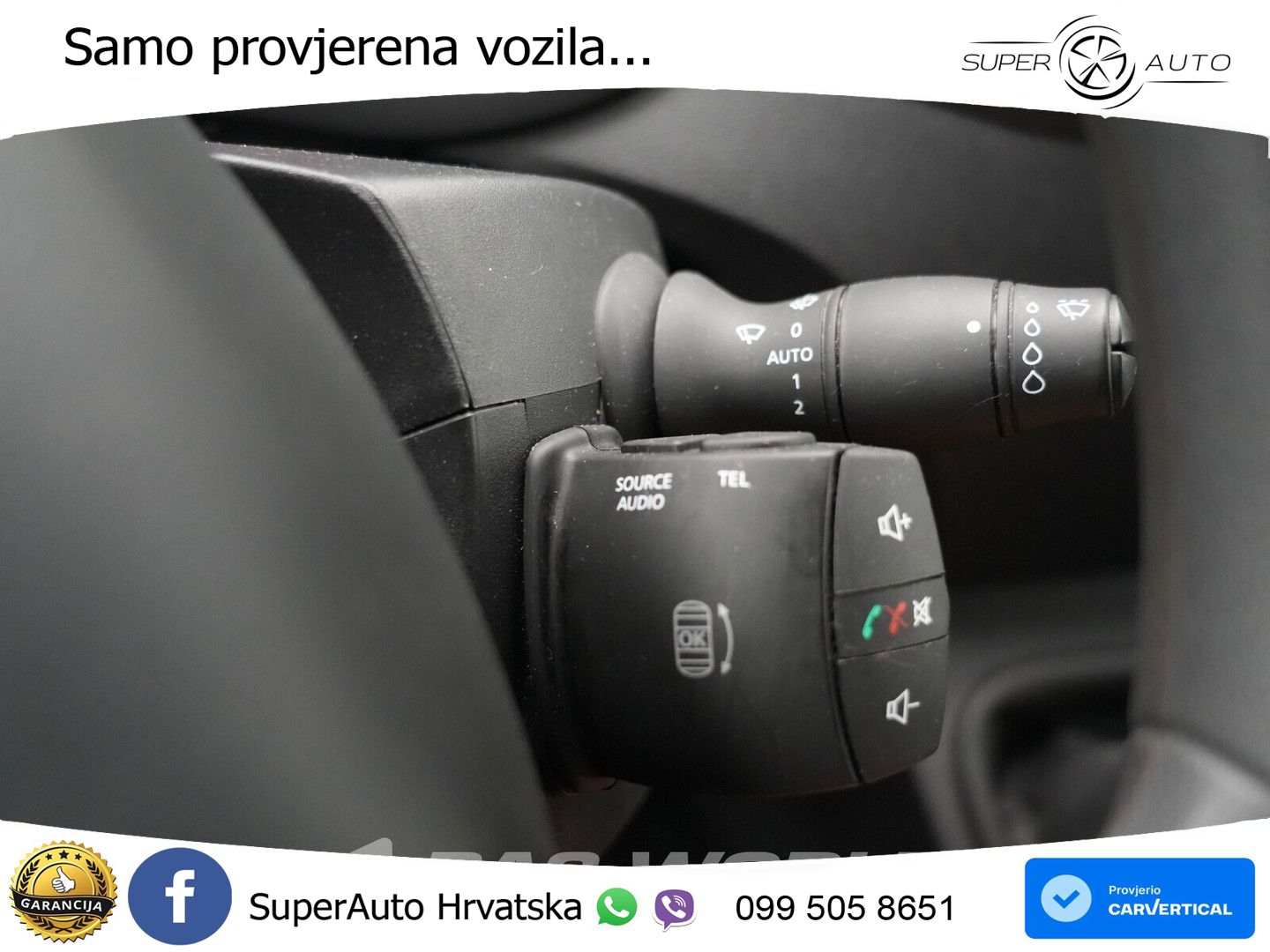 Renault Master 135 KS