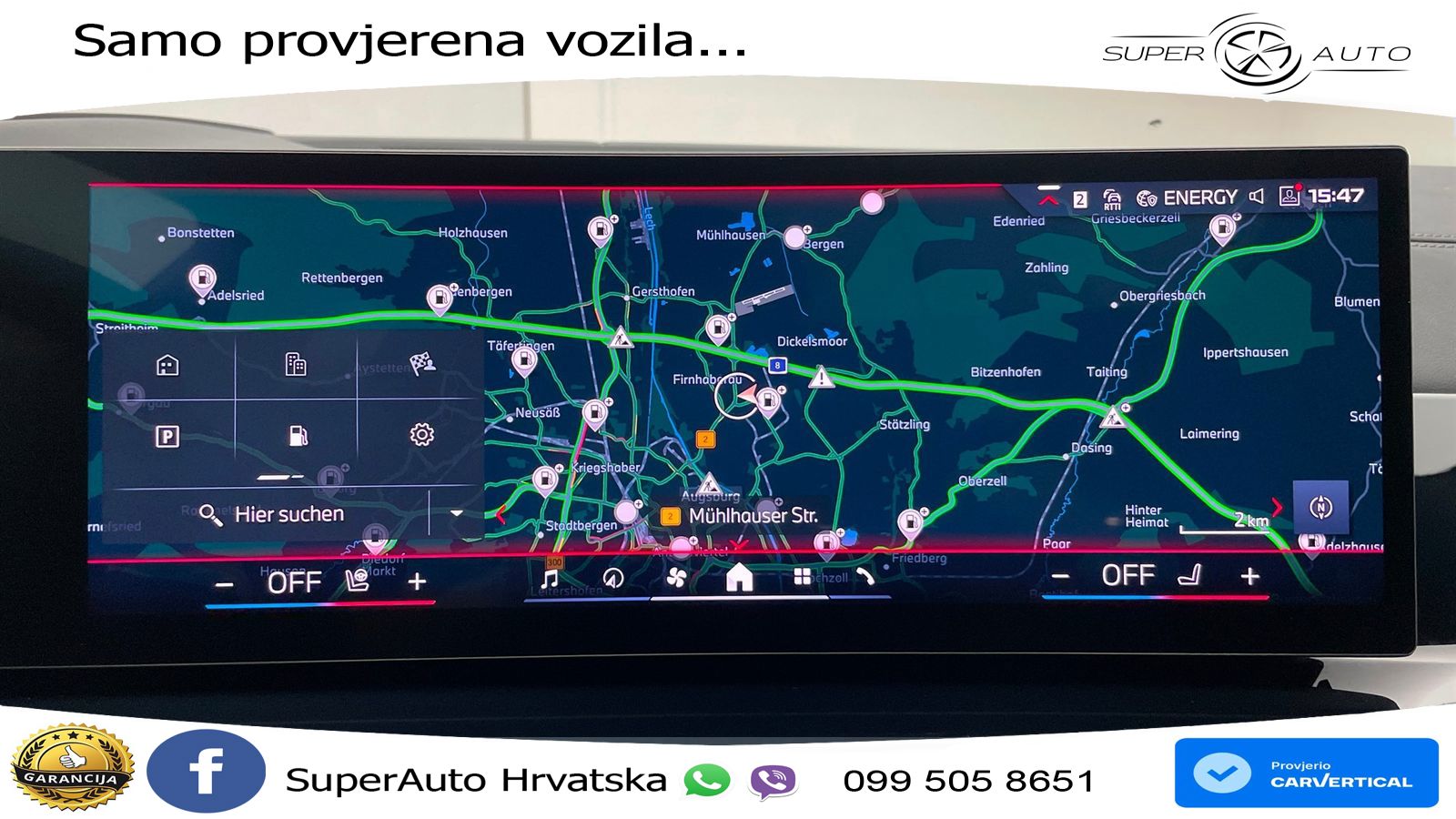 BMW X5 M60i V8 (530 KS) xDrive Steptronic M Sport