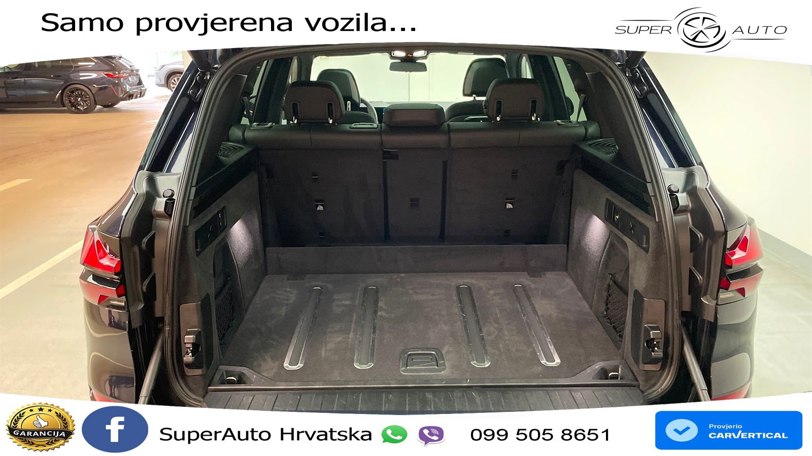 BMW X5 M60i V8 (530 KS) xDrive Steptronic M Sport