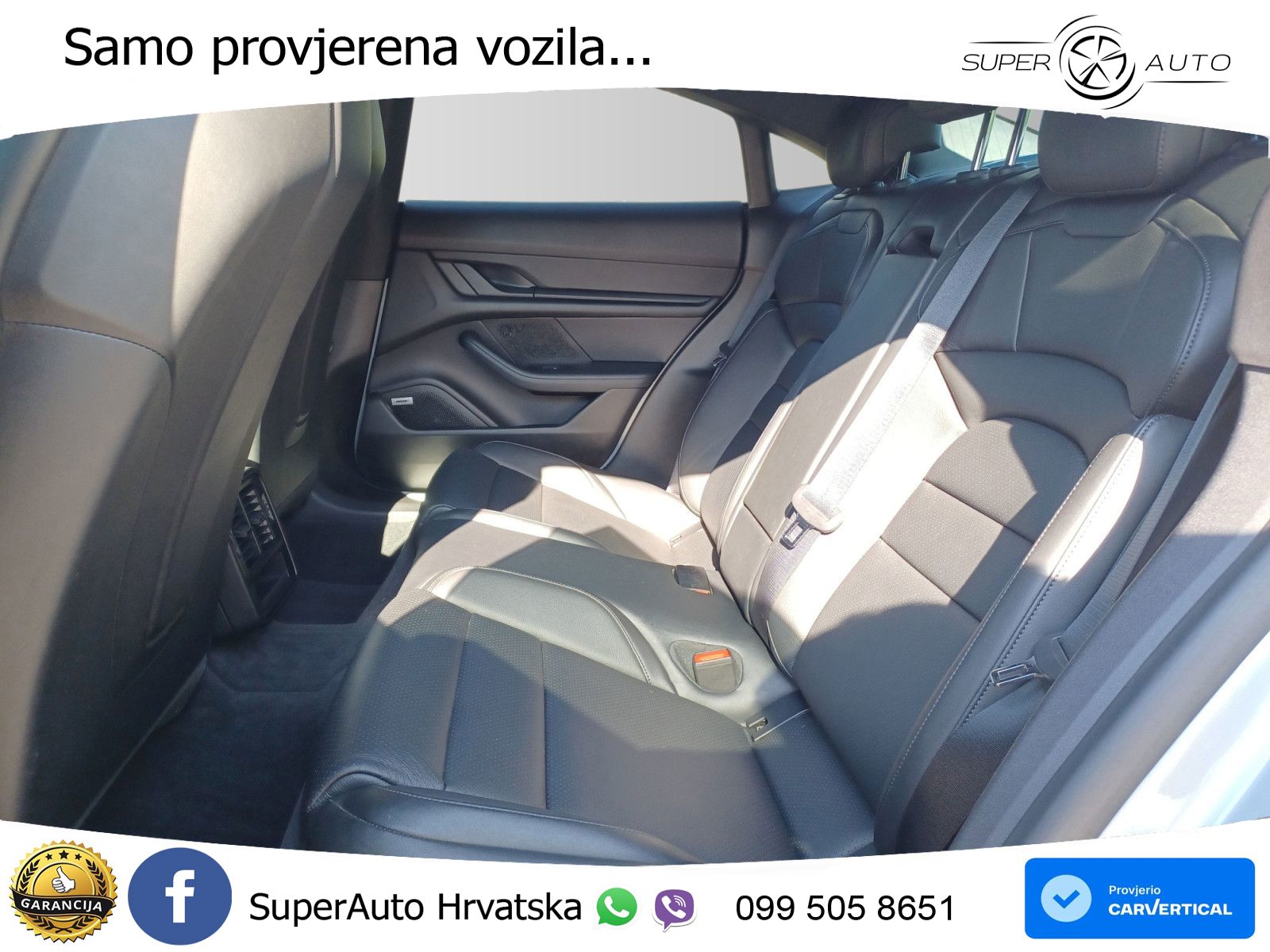 Porsche Taycan 4S Performance Plus 93.4 kWh (571 KS)