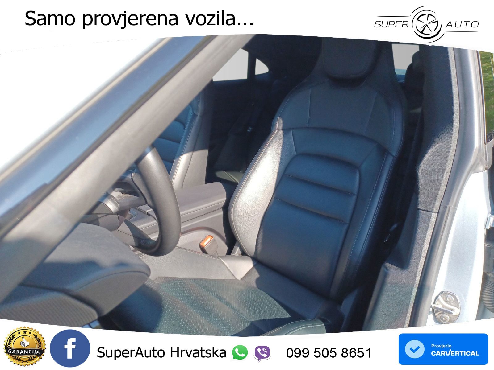 Porsche Taycan 4S Performance Plus 93.4 kWh (571 KS)
