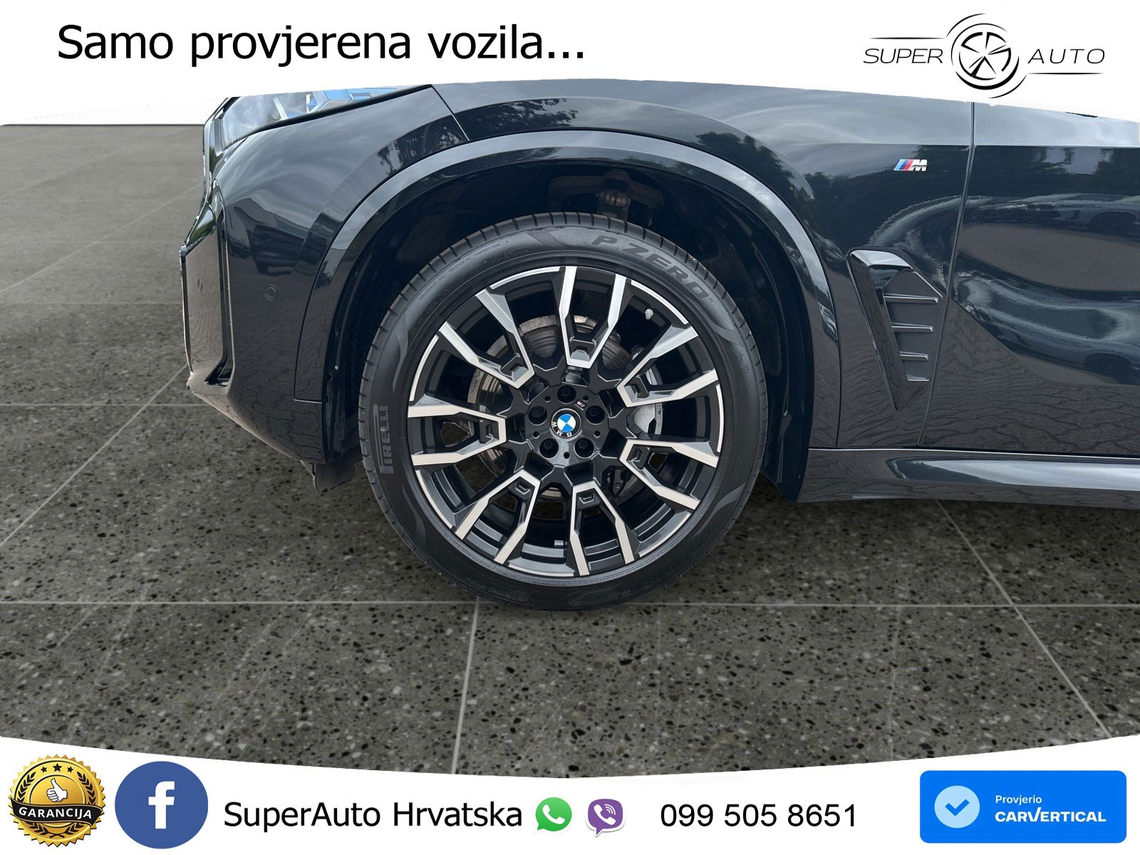 BMW X5 30d (298 KS) xDrive Steptronic LED+GR SJED+ACC