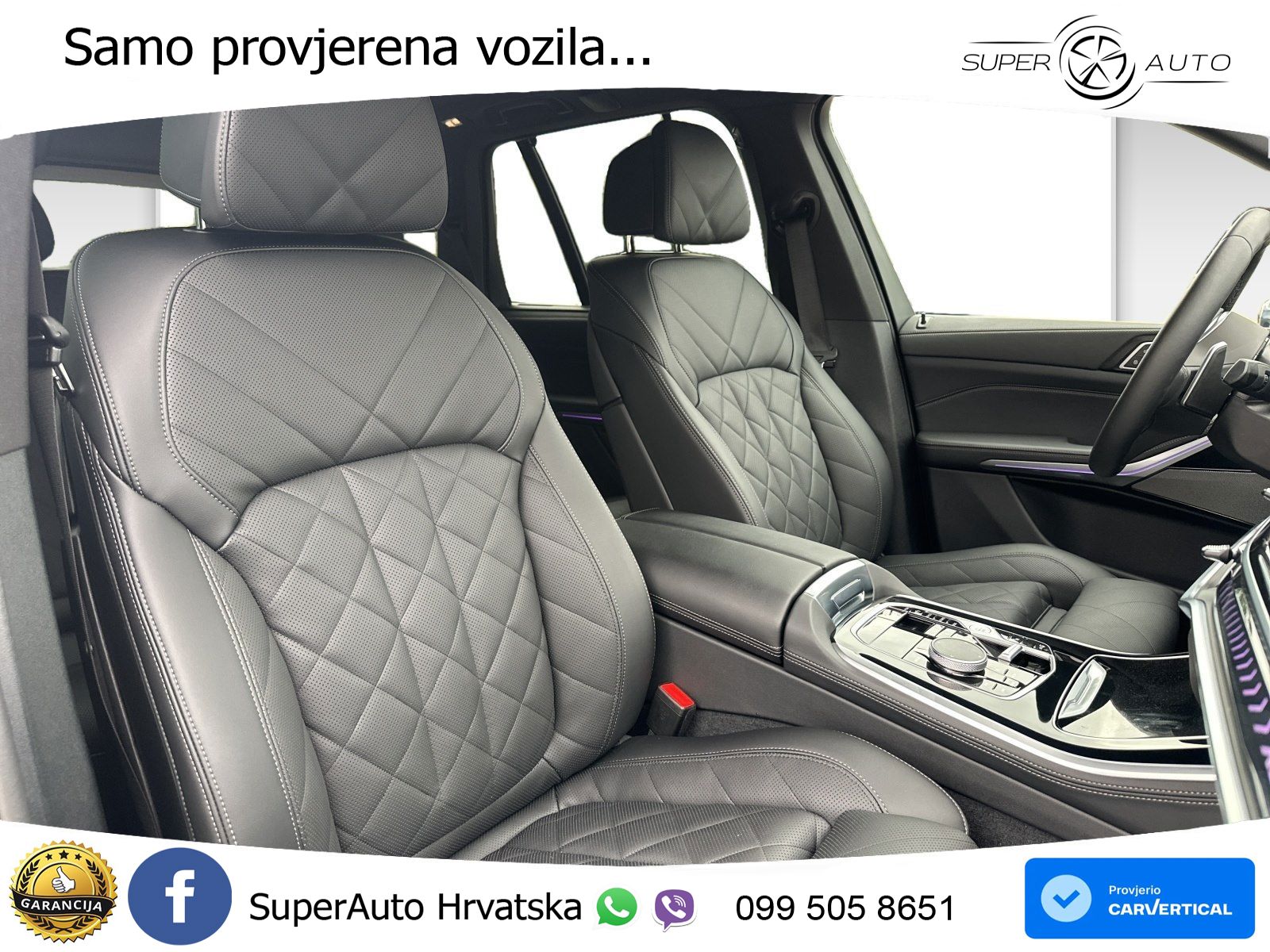 BMW X5 30d (298 KS) xDrive Steptronic LED+GR SJED+ACC