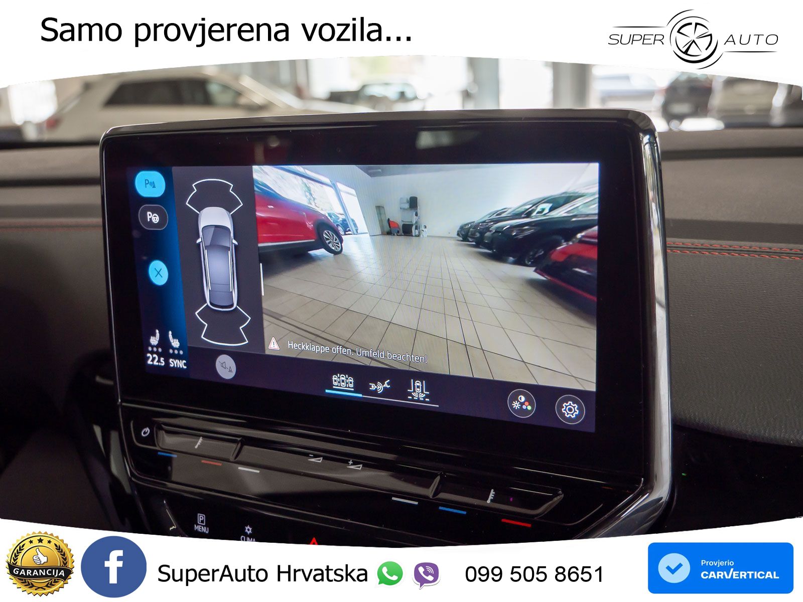 Volkswagen ID.4 GTX 82 kWh (299 KS) 4MOTION