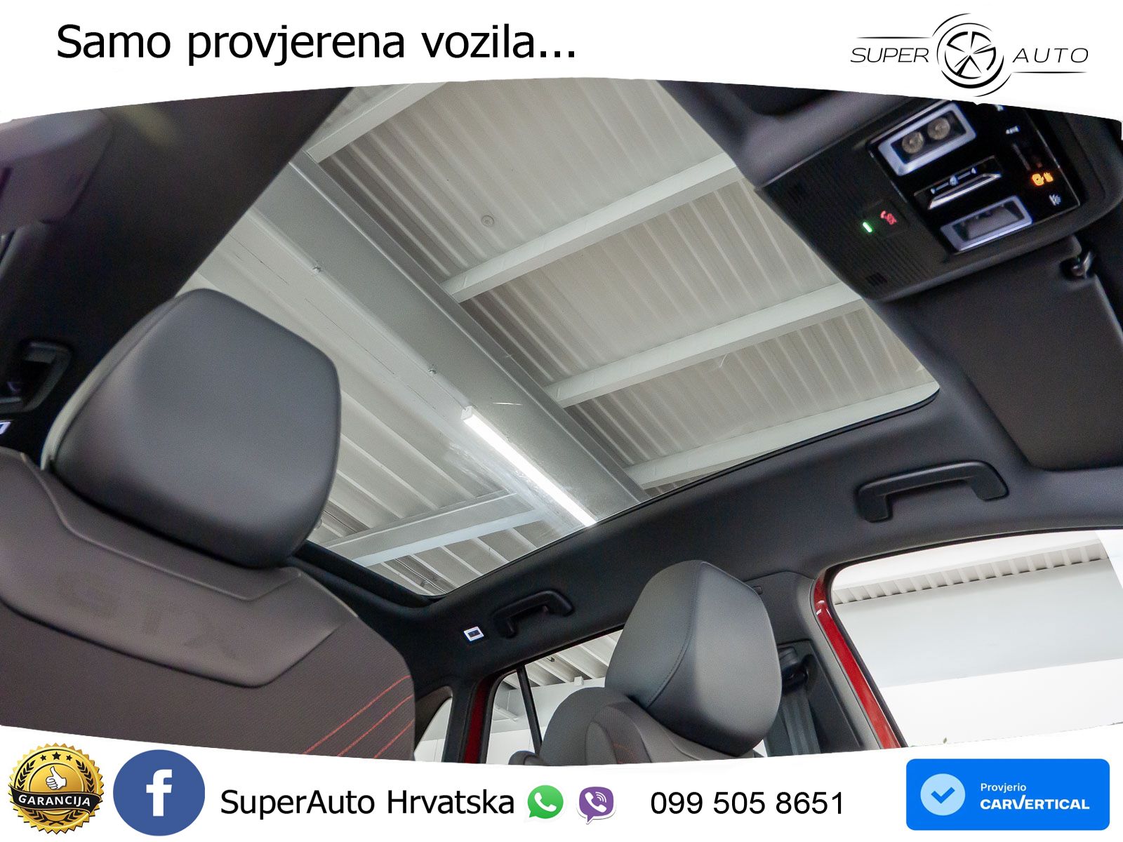 Volkswagen ID.4 GTX 82 kWh (299 KS) 4MOTION