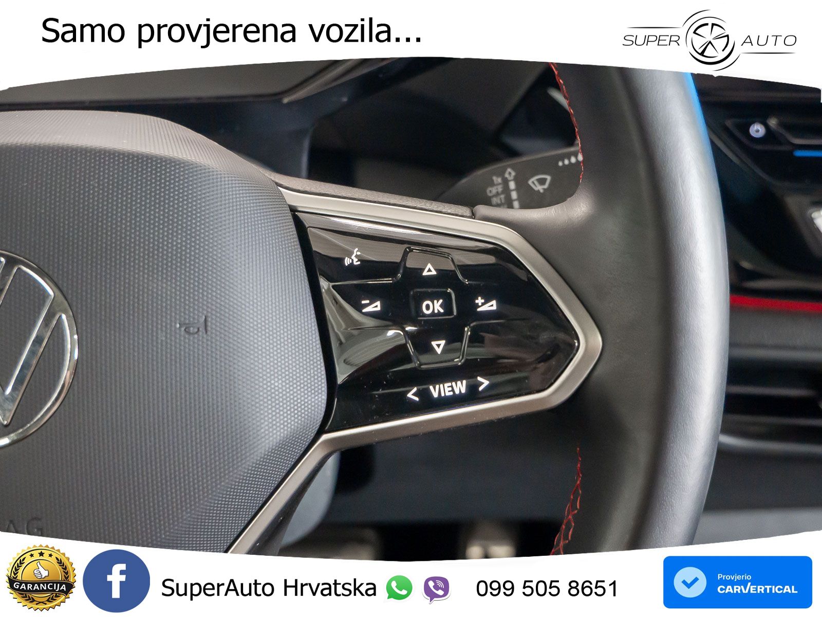 Volkswagen ID.4 GTX 82 kWh (299 KS) 4MOTION