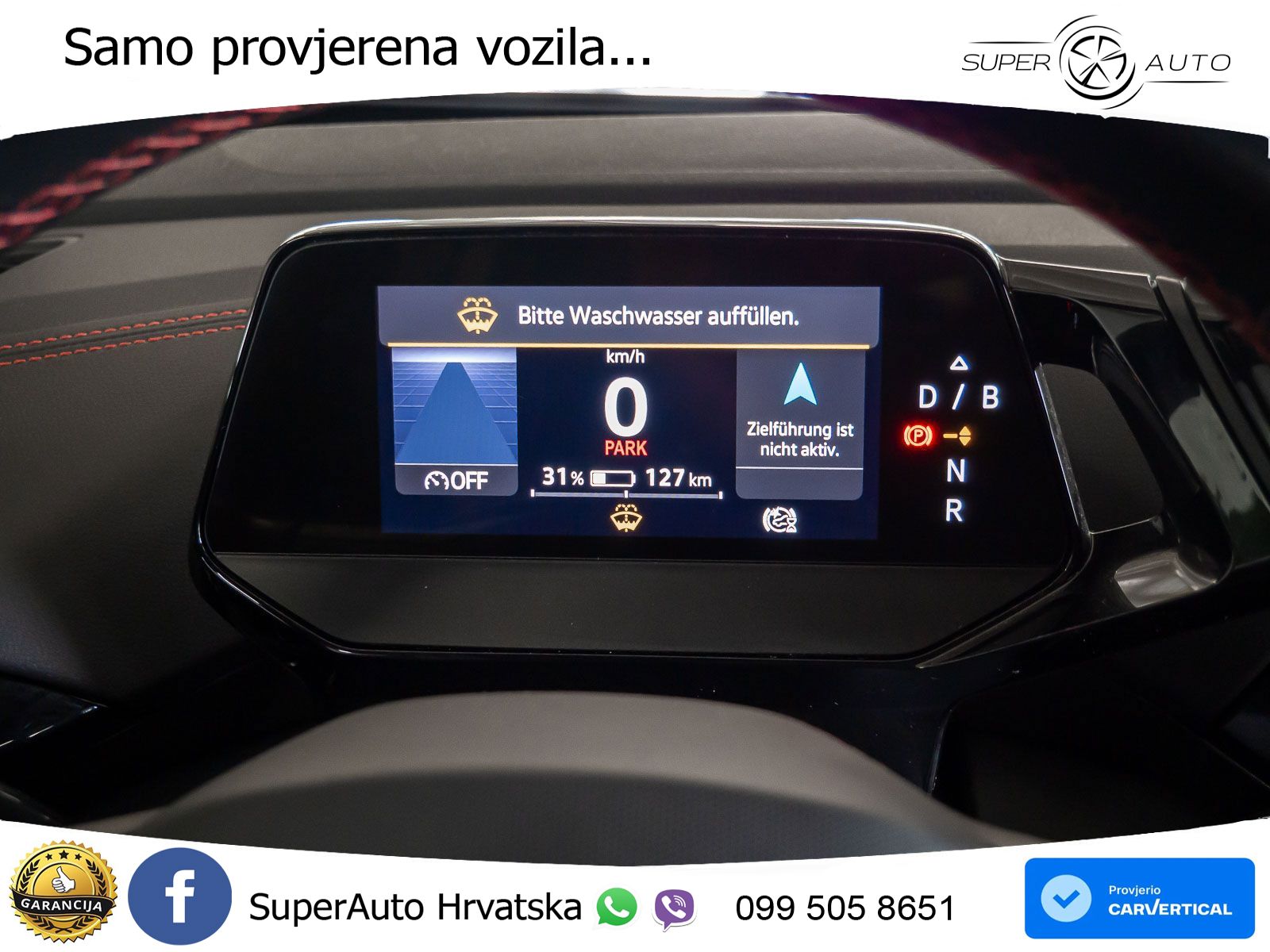 Volkswagen ID.4 GTX 82 kWh (299 KS) 4MOTION
