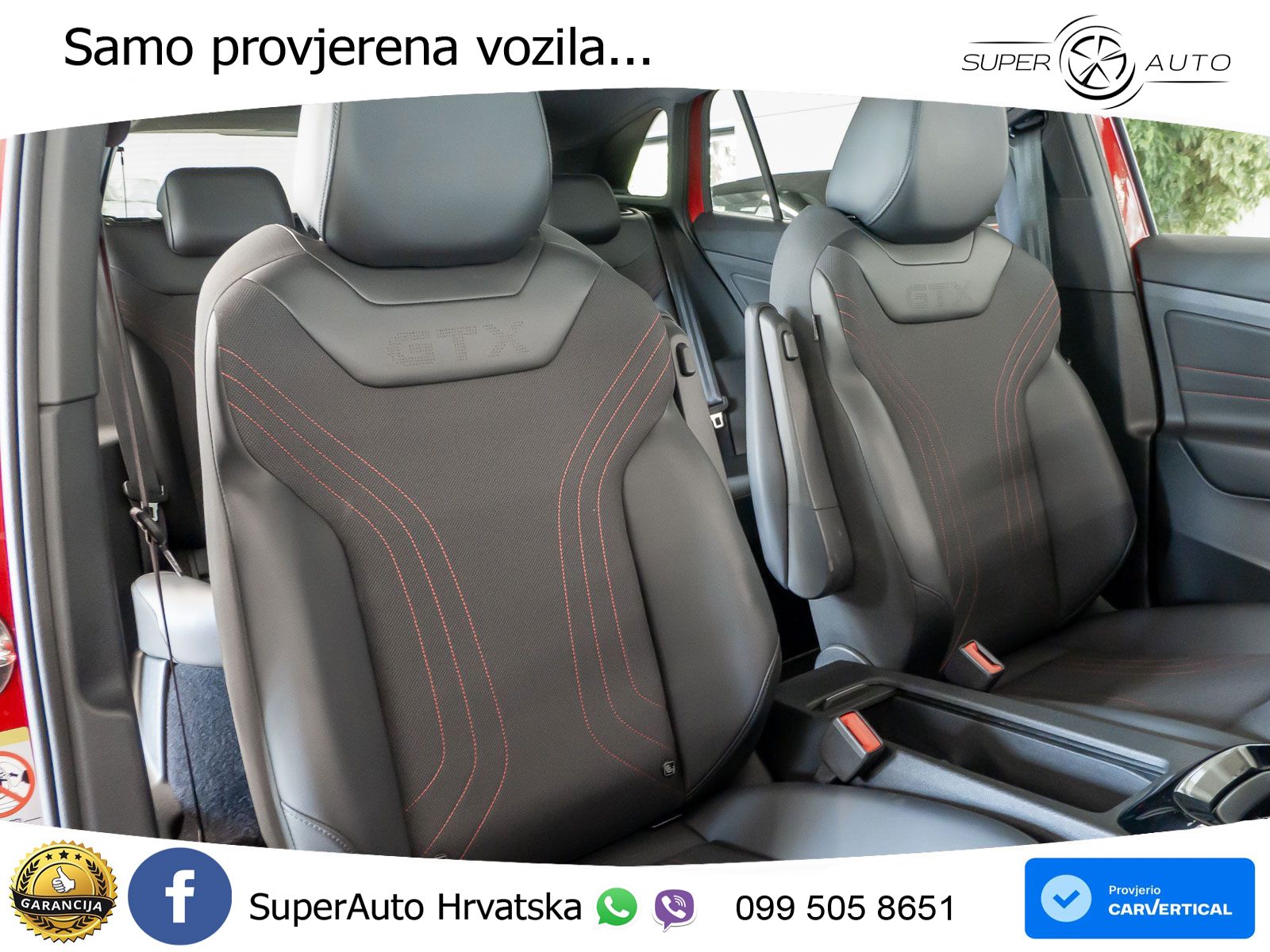 Volkswagen ID.4 GTX 82 kWh (299 KS) 4MOTION