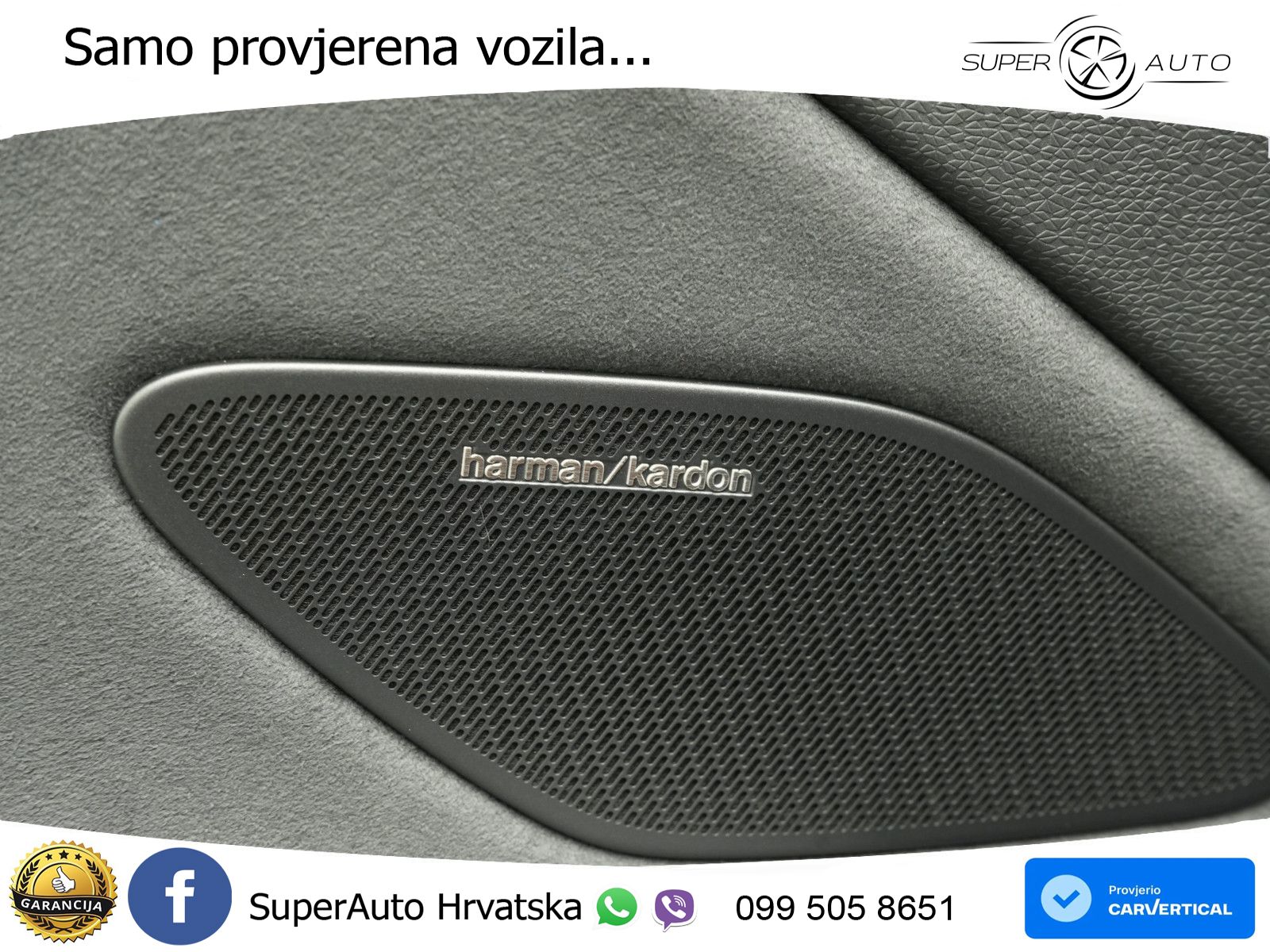 Volkswagen ID.3 GTX Performance 84 kWh (326 KS) LED+GR SJED+ACC