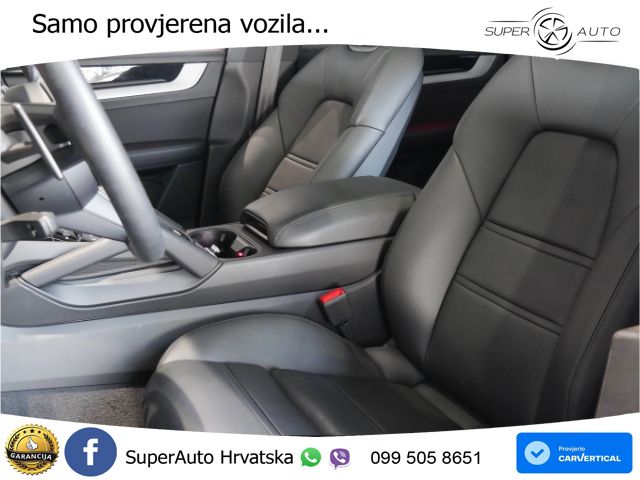 Porsche Cayenne Coupe 3.0 V6 (470 KS) E-Hybrid Tiptronic S