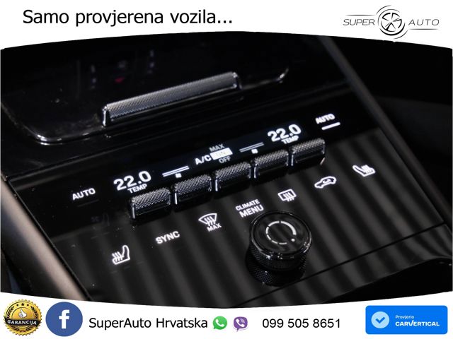 Porsche Cayenne Coupe 3.0 V6 (470 KS) E-Hybrid Tiptronic S