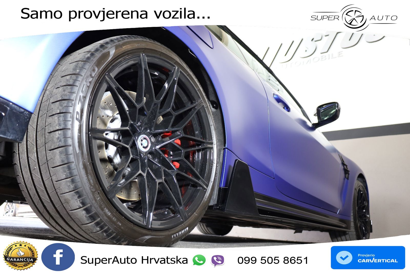 BMW M4 Convertible Competition 3.0 (510 KS) xDrive Steptronic LED+GR SJED+ACC