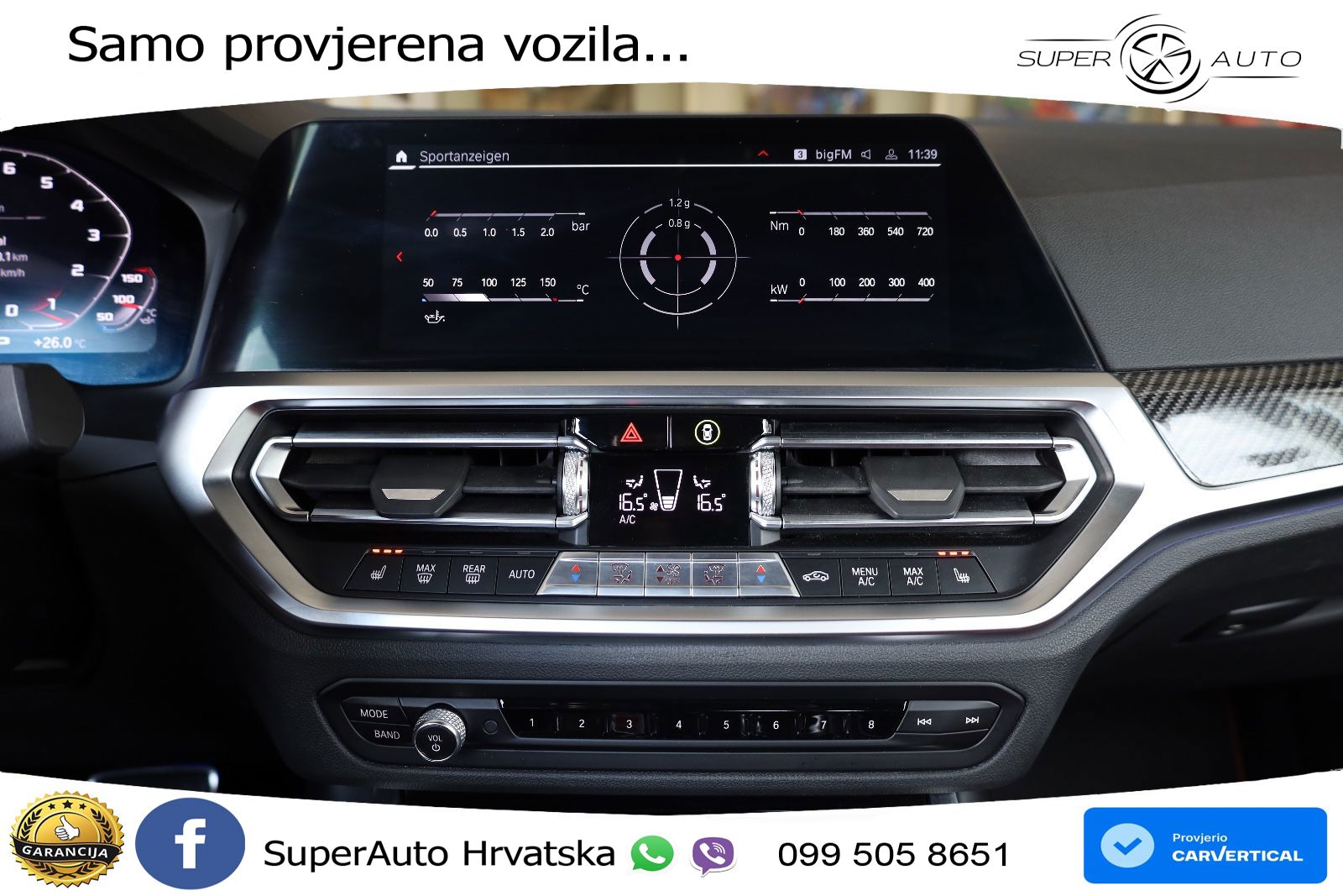BMW M4 Convertible Competition 3.0 (510 KS) xDrive Steptronic LED+GR SJED+ACC