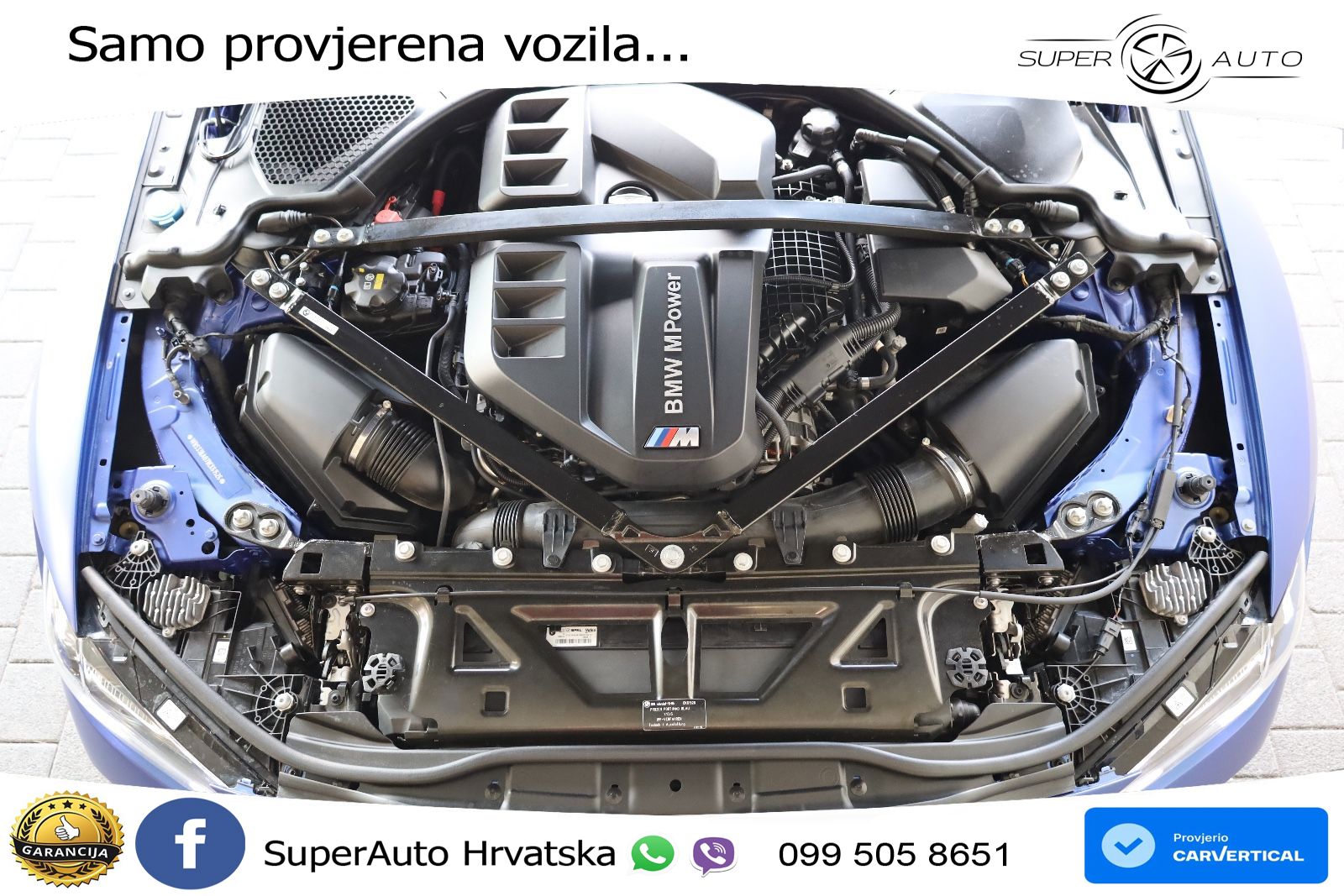 BMW M4 Convertible Competition 3.0 (510 KS) xDrive Steptronic LED+GR SJED+ACC