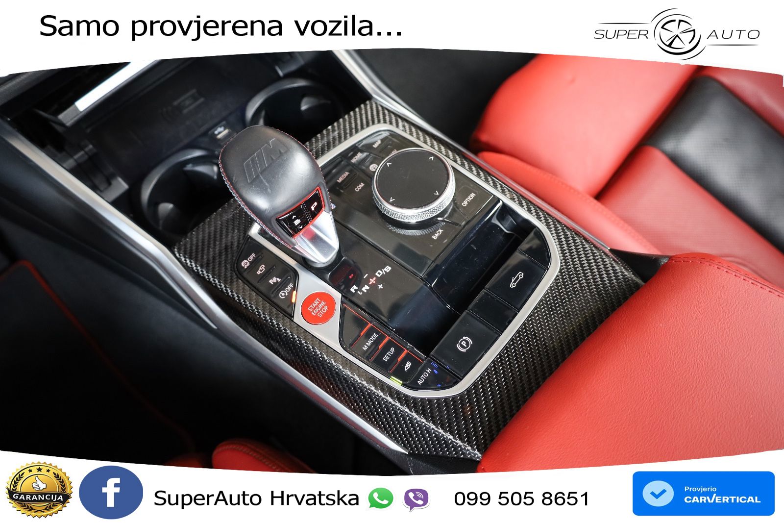BMW M4 Convertible Competition 3.0 (510 KS) xDrive Steptronic LED+GR SJED+ACC