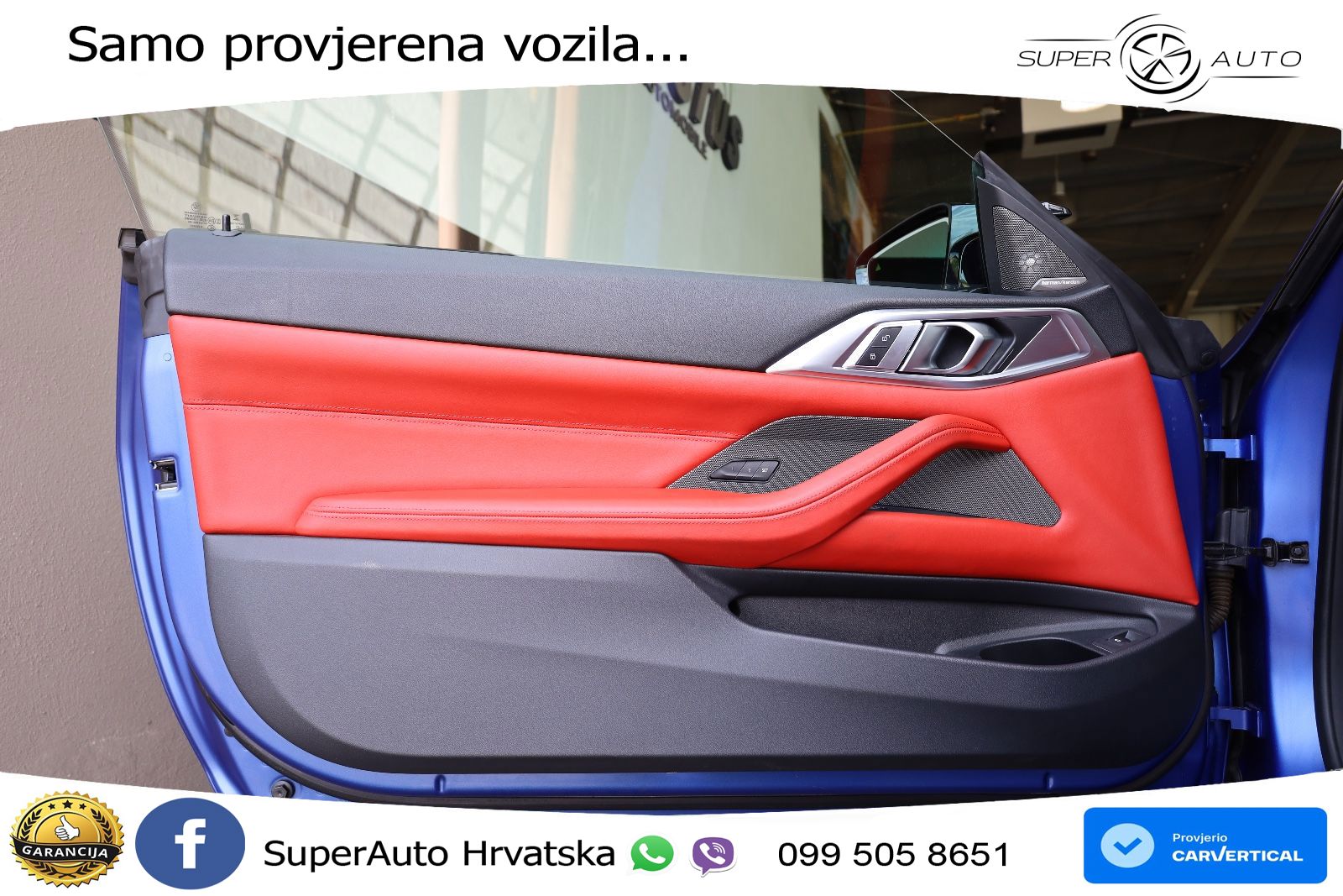 BMW M4 Convertible Competition 3.0 (510 KS) xDrive Steptronic LED+GR SJED+ACC